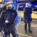 Haos u Briselu: Izbili ulični neredi, građani pozivaju na demonstracije kao u Francuskoj: Privedeno 10 osoba (foto/video)