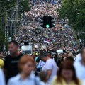 Lutovac: Protest Srbija protiv nasilja u subotu od 19 časova, šeta se do Policijske uprave