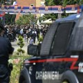 Kosovo pristalo da smanji policiju na severu, izbori posle leta