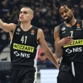 KK Partizan: Ne prihvatamo raskid ugovora sa Madarom