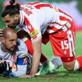 Aleksandar Dragović: Nisam ostao u Zvezdi zbog Lige šampiona, hoću da izvučemo Real Madrid
