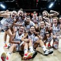 Nestvarna partija srpkinja Košarkašice razbile Litvanke na njihovom terenu i prošle u četvrtfinale Evropskog prvenstva