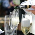 Zbog klimatskih promena možda presahne i – šampanjac