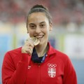 Adriana Vilagoš šampionka Evrope!