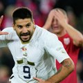 Mitrović je odustao – Portugalac stavio tačku na sagu o odlasku