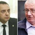Autorski tekst Dragomira Anđelkovića: Nova „koalicija“ na pomolu – Šešelj – Vulin?