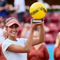 VTA lista - Olga Danilović 109. teniserka sveta, Iga Švjontek i dalje prva