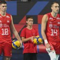 Srbija dobila rivale u osmini finala EP