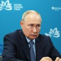 Putin: Zapad uništava sistem finansijskih odnosa, globalna ekonomija se menja
