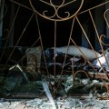 Залутали украјински пројектил узроковао смртоносну експлозију на истоку Украјине