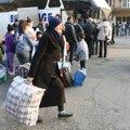 Jerevan: Iz Nagorno Karabaha u Jermeniju do sada stiglo 377 izbeglica