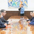 Vučić: Kurti organizuje etničko čišćenje na Kosmetu