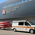 EU pita šta radi Ruski humanitarni centar u Nišu i da li će biti deo sistema