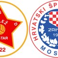 Derbi Mostara: Skandalozne poruke, baklje, tuča, prekid, 3:0