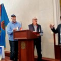 Radovanu Vlahoviću nagrada u Hrvatskoj: Priznanje direktoru „Banatskog kulturnog centra“