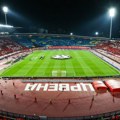 UEFA potvrdila - Izraelci domaćini na tsc areni i Marakani