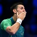 Rodžere, rafa, gledajte šta radi Novak! Đoković postavlja novi rekord - ne pada sa vrha ATP liste!