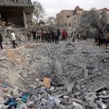 Договорен прекид ватре у Појасу Газе и размена 50 Израелаца за 150 Палестинаца; Нетањаху: Рат се наставља док не остваримо…