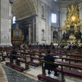 Muž i žena snimali eksplicitnu scenu za oltarom: Nezapamćeno svetogrđe, biskupija užasnuta, postoji samo jedno rešenje