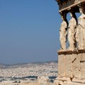 Grčka hoće da joj se vrate skulpture iz Partenona, britanski premijer otkazao razgovor sa grčkim