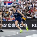 „Brka“ i Ub vladaju svetom – srpski basketaši podigli novi trofej