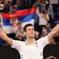 ITF: Novak Đoković osmi put svetski šampion