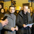 Opozicija proglasila pobedu u Novom Pazaru