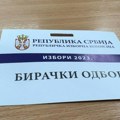 Birački odbori su potvrdili izbornu volju građana Novog Pazara