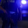 Policija istražuje ko je u štalu srpske porodice u Hrvatskoj bacio bombu na pravoslavni Božić