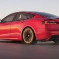 Tesla prošle godine dostigao veliku nemačku premium marku