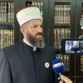 Muftija Kujević: Veličanje zla u Pljevljima ne ide nikome u prilog