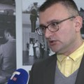 Klačar (CeSID) očekuje kritične tonove na sednici Evropskog parlamenta povodom izbora u Srbiji
