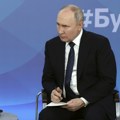 Putin na 500 km od Berlina uputio oštru poruku Zapadu i NATO: "Nisu spremni na ono šta će uslediti"