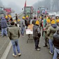 Farmeri u Francuskoj pozivaju na blokadu Pariza