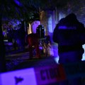 Više požara tokom noći u Beogradu, u Kapetan Mišinoj stradao muškarac
