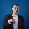 „Čovek od ritma i energije“: Ko je Aleksandar Radulović, perkusionista najboljeg domaćeg orkestra, koji je apelom…