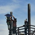 Termovizijska kamera “čuva” Spomenik prirode Lalinačka slatina od požara