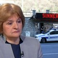 Verovatno mešali alkohol sa etanolom iz apoteke Ministarka Grujičić o trovanju dece u beogradskom klubu: Sreća da niko nije…