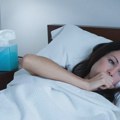 Zašto se simptomi prehlade pogoršavaju noću?