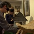 Narodni muzej u Valjevu deo stalne postavke prilagodio slepim i slabovidim osobama
