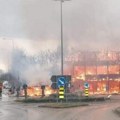 Detalji katastrofalnog požara u Velikom Gradištu: Sumnja se da je ovo uzrok, pukom srećom izbegnuta tragedija