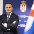 Glavni javni tužilac odgovorio na tvrdnje profesora Jovanovića: "o svim događajima u vezi sa izborima su dostavljane…