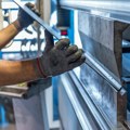 Posao za 450 radnika: Nemačka kompanija gradi fabriku auto-delova u Ćupriji