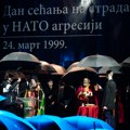 Dan sećanja na stradale u NATO agresiji: Patrijarh Porfirije služio pomen žrtvama, obratili se i Vučić i Dodik