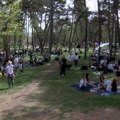 Kragujevački Veliki park: Oaza Evropskog Šmeka na Balkanu