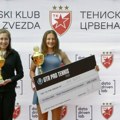 Pomeraju granice: Zvezda domaćin tri UTR profi turnira u Beogradu
