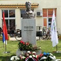 Dve godine od postavljanja spomen biste heroju s Košara: Litija, pomen heroju Milenku i srpskim junacima u nedelju u Laćarku