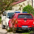 Окончана претрага куће осумњиченог за убиство Данке; Полиција наставља потрагу