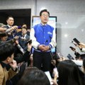 Opozicija ostvarila uvjerljivu pobjedu na izborima u Južnoj Koreji