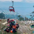 Turske vlasti saslušale 12 osoba zbog sumnje da su odgovorne za nesreću na žičari